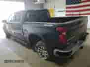 2023 Chevrolet Silverado 1500 LT z VIN 1GCPDKEK3PZ313350, wystawiony jako Copart lot #62521635 z przebiegiem 20 193 mil mil oraz Szkoda całkowita • Salvage title. Historia ofert i sprzedaży dostępna na DreamBid. Obrazek 2.