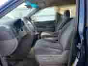 2005 Toyota Sienna LE with VIN 5TDBA23C15S039045, listed as a Copart auction lot 81860655 with 230,281 mi miles and Salvage title. Bid and sale history available at DreamBid. Image 7.