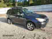 2014 Subaru Forester Limited z VIN JF2SJAHC9EH428251, wystawiony jako Copart lot #81582205 z przebiegiem 134 294 mil mil oraz Szkoda całkowita • Salvage title. Historia ofert i sprzedaży dostępna na DreamBid. Obrazek 4.