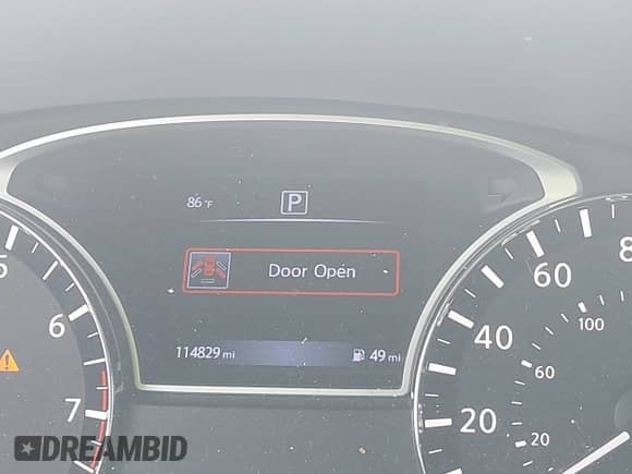 2017 Nissan Pathfinder SV с VIN 5N1DR2MN7HC680378, выставлен на аукционе IAAI как лот 42412783 с пробегом 114 829 миль миль и . История ставок и продаж доступна на DreamBid. Изображение 7.