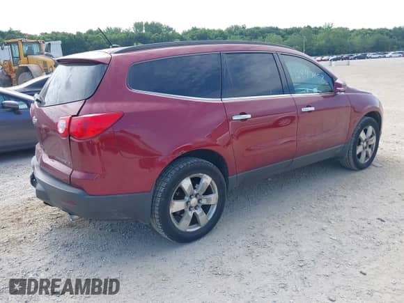 2010 Chevrolet Traverse 2LT с VIN 1GNLRGED7AJ247428, выставлен на аукционе IAAI как лот 42890958 с пробегом 238 193 миль миль и . История ставок и продаж доступна на DreamBid. Изображение 4.