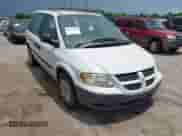 2003 Dodge Caravan Cargo with VIN 1D4GP21373B335105, listed as a IAAI auction lot 42501288 with Not provided miles and . Bid and sale history available at DreamBid. Image 1.