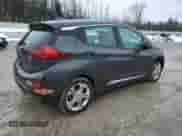 2017 Chevrolet Bolt EV LT с VIN 1G1FW6S08H4144921, выставлен на аукционе Copart как лот 43111153 с пробегом 59 856 миль миль и . История ставок и продаж доступна на DreamBid. Изображение 3.