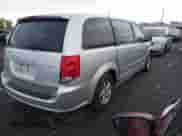 2011 Dodge Grand Caravan Mainstreet with VIN 2D4RN3DG4BR743239, listed as a IAAI auction lot 43437423 with 133,069 mi miles and . Bid and sale history available at DreamBid. Image 4.