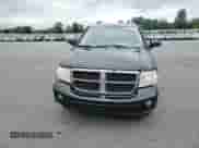 2008 Dodge Durango SLT with VIN 1D8HB48N58F155738, listed as a Copart auction lot 69745945 with 194,382 mi miles and Salvage title. Bid and sale history available at DreamBid. Image 14.