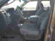 2015 Ram 1500 SSV с VIN 1C6RR7XTXFS652263, выставлен на аукционе Copart как лот 66556055 с пробегом 155 123 миль миль и Списание • Salvage title. История ставок и продаж доступна на DreamBid. Изображение 7.