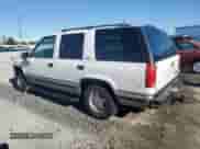 1998 Chevrolet Tahoe с VIN 1GNEC13R3WJ321117, выставлен на аукционе Copart как лот 49324525 с пробегом 1 548 503 миль миль и Списание • Salvage title. История ставок и продаж доступна на DreamBid. Изображение 2.