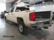 2016 Chevrolet Silverado 2500HD Work Truck with VIN 1GC1KUE80GF124569, listed as a IAAI auction lot 42915578 with 115,052 mi miles and . Bid and sale history available at DreamBid. Image 3.