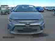 2021 Toyota Corolla LE with VIN JTDEPMAE7MJ147421, listed as a IAAI auction lot 43142290 with Not provided miles and . Bid and sale history available at DreamBid. Image 11.