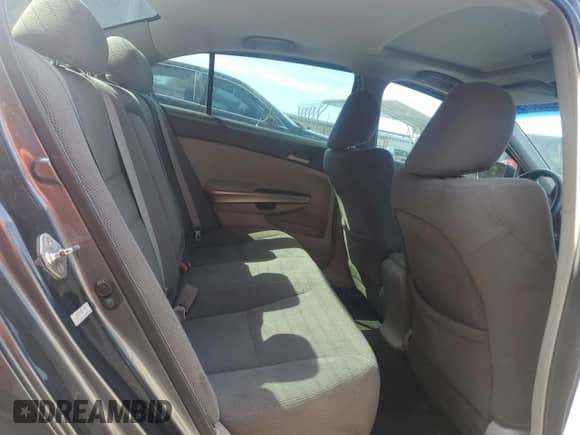 2009 Honda Accord EX with VIN 1HGCP26779A144128, listed as a Copart auction lot 69985075 with 141,011 mi miles and Salvage title. Bid and sale history available at DreamBid. Image 10.