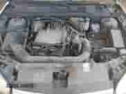 2006 Chevrolet Malibu 1FL z VIN 1G1ZS51876F258498, wystawiony jako IAAI lot #42879072 z przebiegiem Nie podano mil oraz . Historia ofert i sprzedaży dostępna na DreamBid. Obrazek 10.