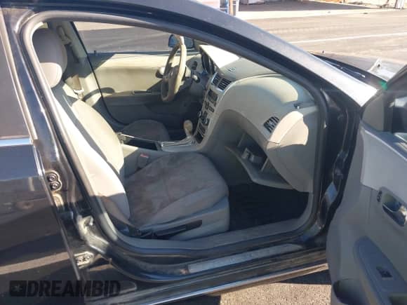 2010 Chevrolet Malibu 1LT с VIN 1G1ZC5EB0AF165494, выставлен на аукционе IAAI как лот 43333056 с пробегом 69 770 миль миль и . История ставок и продаж доступна на DreamBid. Изображение 5.