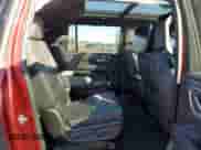 2021 Chevrolet Suburban RST с VIN 1GNSKEKD0MR198555, выставлен на аукционе Copart как лот 49272855 с пробегом 61 272 миль миль и Чистый • Clean title. История ставок и продаж доступна на DreamBid. Изображение 11.