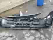 2021 Hyundai Elantra SE z VIN 5NPLL4AG1MH052687, wystawiony jako Copart lot #84235395 z przebiegiem 80 493 mil mil oraz Szkoda całkowita • Salvage title. Historia ofert i sprzedaży dostępna na DreamBid. Obrazek 12.