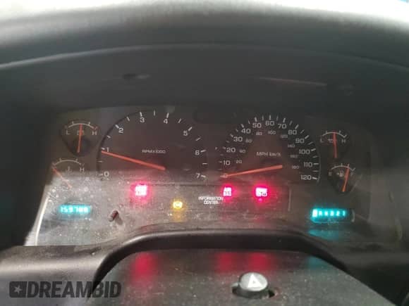 2003 Dodge Dakota Sport с VIN 1D7HL38N13S105320, выставлен на аукционе Copart как лот 84075524 с пробегом 159 708 миль миль и На запчасти • Non repairable. История ставок и продаж доступна на DreamBid. Изображение 9.