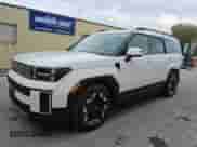 2025 Hyundai Santa Fe SEL с VIN 5NMP24GL3SH078226, выставлен на аукционе Copart как лот 85746394 с пробегом 1 932 миль миль и Чистый • Clean title. История ставок и продаж доступна на DreamBid. Изображение 1.