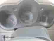 2002 Nissan Frontier XE with VIN 1N6ED26T52C304849, listed as a Copart auction lot 81852985 with 184,485 mi miles and Salvage title. Bid and sale history available at DreamBid. Image 9.