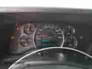 2014 Chevrolet Express Cargo with VIN 1GCWGGBA1E1193958, listed as a Copart auction lot 77208494 with 126,193 mi miles and Clean title. Bid and sale history available at DreamBid. Image 9.