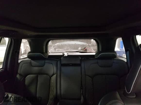 2022 Jeep Grand Cherokee Summit с VIN 1C4RJHEGXN8551764, выставлен на аукционе Copart как лот 88353135 с пробегом 30 402 миль миль и Списание • Salvage title. История ставок и продаж доступна на DreamBid. Изображение 10.