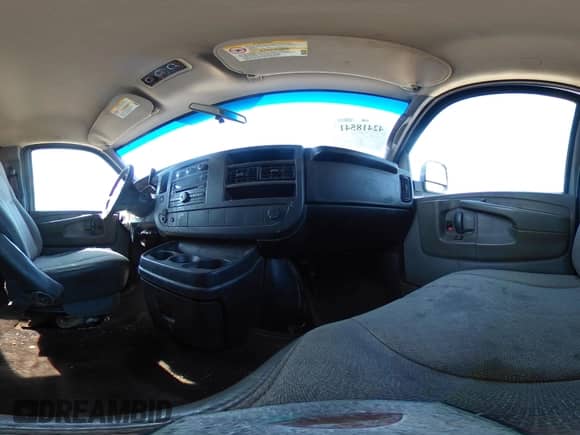 2009 Chevrolet Express Passenger с VIN 1GAHG39K291137235, выставлен на аукционе IAAI как лот 42418541 с пробегом 234 400 миль миль и . История ставок и продаж доступна на DreamBid. Изображение 18.