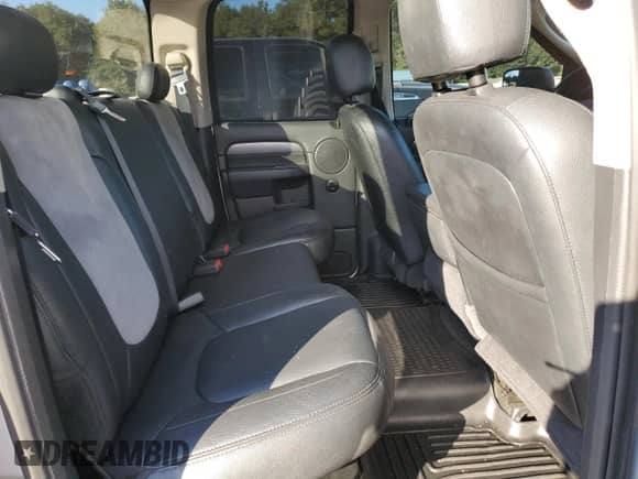 2005 Dodge 3500 SLT with VIN 3D7MR48C05G813019, listed as a Copart auction lot 71160665 with 194,825 mi miles and Salvage title. Bid and sale history available at DreamBid. Image 10.