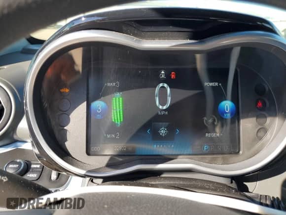 2016 Chevrolet Spark LT с VIN KL8CK6S04GC649745, выставлен на аукционе Copart как лот 86527425 с пробегом 32 932 миль миль и Чистый • Clean title. История ставок и продаж доступна на DreamBid. Изображение 9.