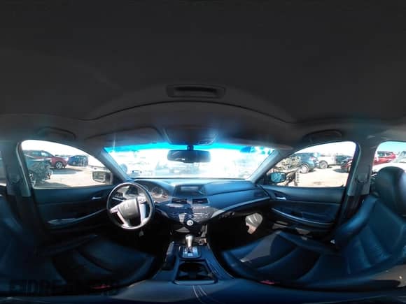 2008 Honda Accord EX-L with VIN 1HGCP26828A162219, listed as a IAAI auction lot 41208788 with 243,006 mi miles and . Bid and sale history available at DreamBid. Image 18.