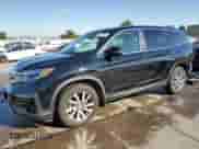 2021 Honda Pilot EX-L with VIN 5FNYF5H53MB026310, listed as a Copart auction lot 68208325 with 67,585 mi miles and Salvage title. Bid and sale history available at DreamBid. Image 1.