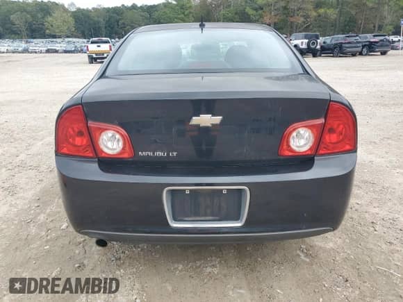 2010 Chevrolet Malibu 1LT с VIN 1G1ZC5EBXAF262184, выставлен на аукционе Copart как лот 86817905 с пробегом 173 695 миль миль и Чистый • Clean title. История ставок и продаж доступна на DreamBid. Изображение 6.