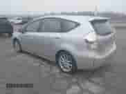 2012 Toyota Prius Two с VIN JTDZN3EU3C3112087, выставлен на аукционе IAAI как лот 41512769 с пробегом 192 531 миль миль и . История ставок и продаж доступна на DreamBid. Изображение 3.