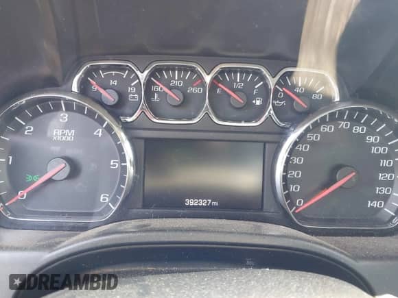 2014 Chevrolet Silverado 1500 LT z VIN 3GCPCREC7EG159985, wystawiony jako IAAI lot #43232438 z przebiegiem 392 327 mil mil oraz . Historia ofert i sprzedaży dostępna na DreamBid. Obrazek 7.