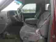 1999 GMC Sierra 1500 SLE с VIN 1GTEC14V0XZ522724, выставлен на аукционе Copart как лот 49694695 с пробегом 122 159 миль миль и Списание • Salvage title. История ставок и продаж доступна на DreamBid. Изображение 7.