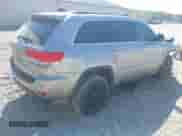 2016 Jeep Grand Cherokee Laredo with VIN 1C4RJFAG6GC400852, listed as a IAAI auction lot 43128932 with 219,285 mi miles and . Bid and sale history available at DreamBid. Image 4.