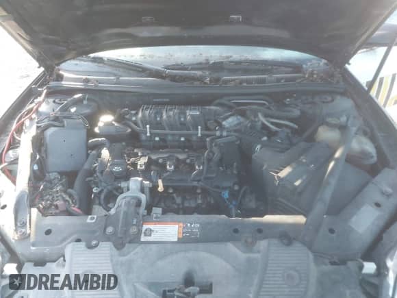 2015 Chevrolet Impala Police Police with VIN 2G1WD5E33F1130102, listed as a IAAI auction lot 41750008 with 92,226 mi miles and . Bid and sale history available at DreamBid. Image 10.