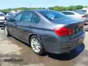 2016 BMW 3 Series 320i xDrive with VIN WBA8A3C52GK689284, listed as a IAAI auction lot 42545512 with 61,174 mi miles and . Bid and sale history available at DreamBid. Image 3.