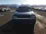 2002 Chevrolet TrailBlazer LS with VIN 1GNDT13S122487638, listed as a Copart auction lot 84998785 with 146,604 mi miles and Salvage title. Bid and sale history available at DreamBid. Image 14.