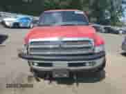 2001 Dodge 1500 with VIN 1B7HF13Y21J231891, listed as a Copart auction lot 68070085 with 232,575 mi miles and Salvage title. Bid and sale history available at DreamBid. Image 5.