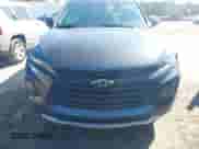 2022 Chevrolet Blazer LT с VIN 3GNKBDR40NS235232, выставлен на аукционе IAAI как лот 41630637 с пробегом 34 536 миль миль и . История ставок и продаж доступна на DreamBid. Изображение 12.