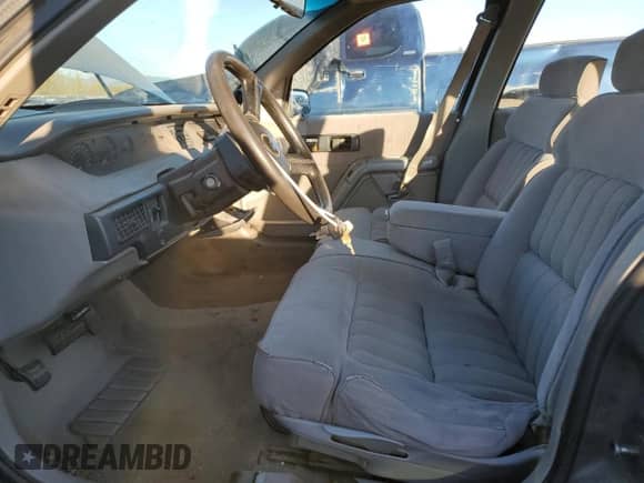 1992 Chevrolet Lumina Euro с VIN 2G1WN54T2N9213132, выставлен на аукционе Copart как лот 77516774 с пробегом 218 107 миль миль и Чистый • Clean title. История ставок и продаж доступна на DreamBid. Изображение 7.