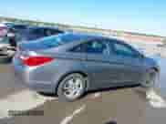 2011 Hyundai Sonata GLS with VIN 5NPEB4AC7BH228907, listed as a IAAI auction lot 43381931 with 133,973 mi miles and . Bid and sale history available at DreamBid. Image 13.