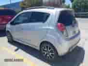 2014 Chevrolet Spark LT с VIN KL8CF6S91EC418947, выставлен на аукционе IAAI как лот 42842780 с пробегом 170 414 миль миль и . История ставок и продаж доступна на DreamBid. Изображение 3.