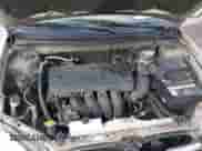 2005 Toyota Corolla CE с VIN 1NXBR32E45Z351496, выставлен на аукционе IAAI как лот 43557012 с пробегом 227 655 миль миль и . История ставок и продаж доступна на DreamBid. Изображение 10.