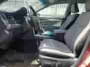 2015 Toyota Camry SE with VIN 4T1BF1FK3FU885362, listed as a Copart auction lot 63767645 with 107,364 mi miles and Salvage title. Bid and sale history available at DreamBid. Image 7.