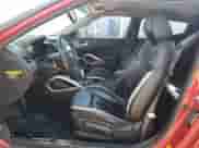 2013 Hyundai Veloster Turbo с VIN KMHTC6AE9DU138695, выставлен на аукционе Copart как лот 85564035 с пробегом 162 100 миль миль и Чистый • Clean title. История ставок и продаж доступна на DreamBid. Изображение 7.