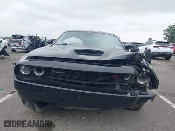 2021 Dodge Challenger R/T Scat Pack Widebody с VIN 2C3CDZFJ3MH617677, выставлен на аукционе IAAI как лот 43226455 с пробегом 87 165 миль миль и . История ставок и продаж доступна на DreamBid. Изображение 12.