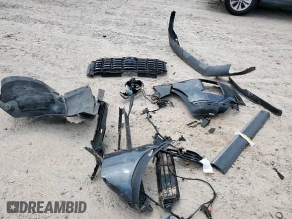 2023 Hyundai Palisade Limited with VIN KM8R54GE3PU586287, listed as a Copart auction lot 66697445 with 34,394 mi miles and Salvage title. Bid and sale history available at DreamBid. Image 13.