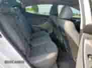 2015 Hyundai Elantra Sport z VIN KMHDH4AH0FU321247, wystawiony jako Copart lot #71924695 z przebiegiem Nie podano mil oraz Szkoda całkowita • Salvage title. Historia ofert i sprzedaży dostępna na DreamBid. Obrazek 10.