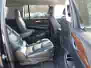 2020 Cadillac Escalade ESV с VIN 1GYS4GKJ2LR270689, выставлен на аукционе IAAI как лот 41465765 с пробегом 198 794 миль миль и . История ставок и продаж доступна на DreamBid. Изображение 8.