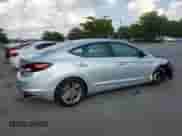 2019 Hyundai Elantra Value Edition с VIN 5NPD84LF2KH411116, выставлен на аукционе Copart как лот 68080355 с пробегом 114 085 миль миль и Списание • Salvage title. История ставок и продаж доступна на DreamBid. Изображение 3.