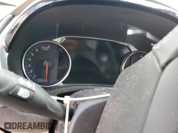 2023 Chevrolet Traverse High Country с VIN 1GNERNKW7PJ251376, выставлен на аукционе Copart как лот 78498254 с пробегом Не указан миль и На запчасти • Non repairable. История ставок и продаж доступна на DreamBid. Изображение 9.